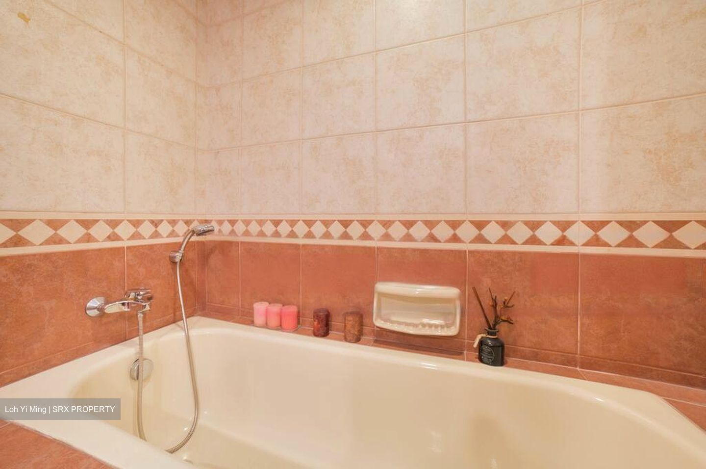 Villa Verde (D23), Terrace #462703641